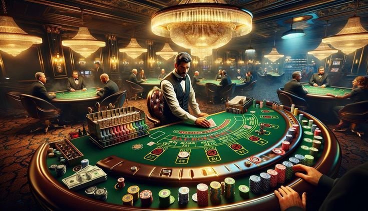 KDG769 menawarkan berbagai pilihan permainan slot dan live casino terbaik
